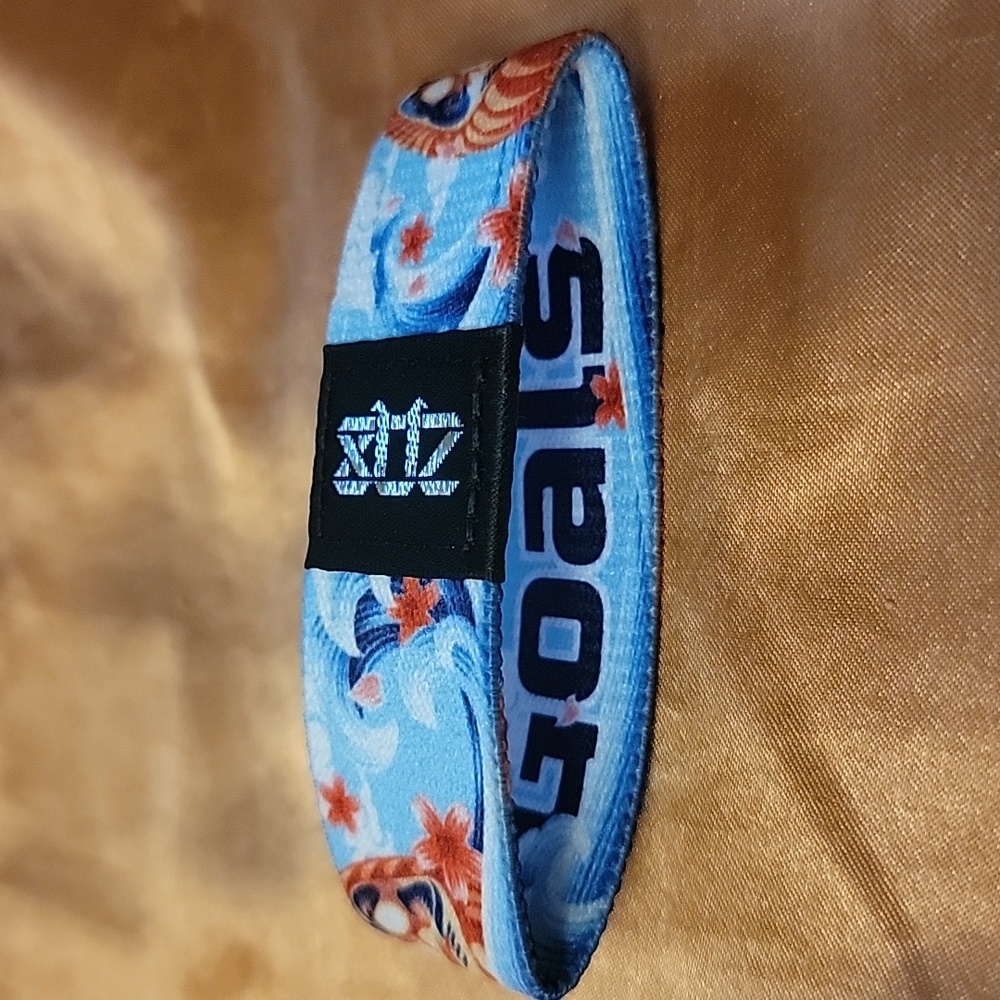 NEW Zox Goals #3472 Wristband Medium M - Picture 5 of 7